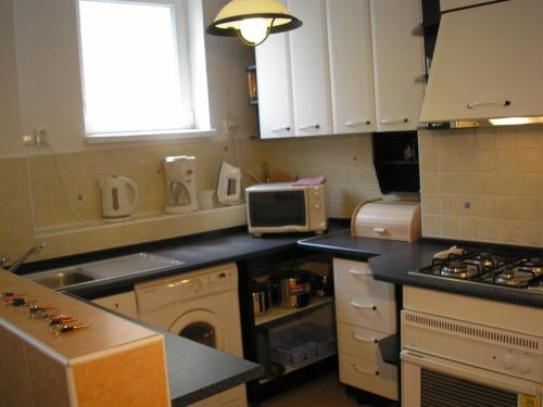 Vacation Apartment up to 10, Bratislava (fotografie 8)