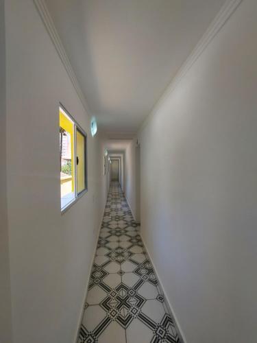 ทางเข้า, Hospedaria in อัสตูเรียส