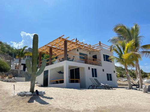 Beach Front Lofts, La Ventana in La Ventana, Mexico
