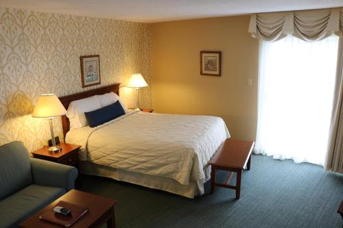 The Village Inn - Bridgewater