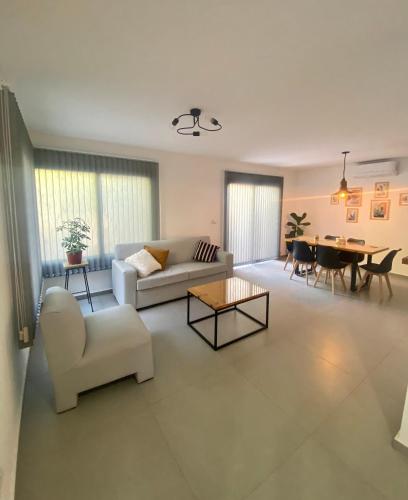 Two-Bedroom Apartment image 3