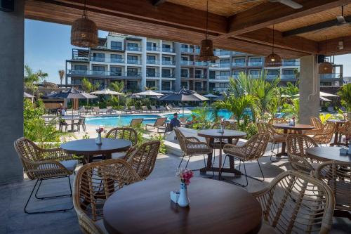 Ventus Ha at Marina El Cid Spa & Beach Resort - All Inclusive in Puerto Morelos, Mexico