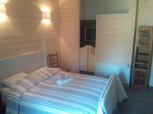 L'Ile de Ré Les Trois Moulins chambre d'hôte La Couarde-sur-Mer