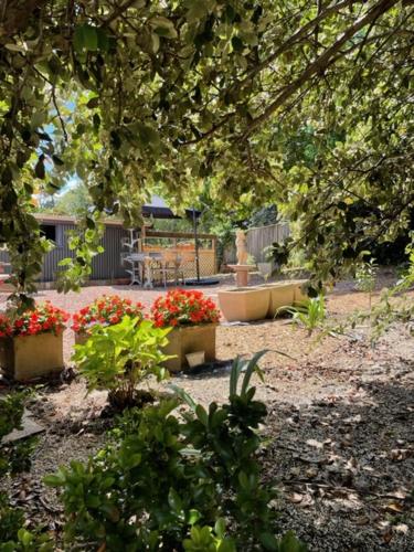 The Old Nunnery Boutique Hotel photo