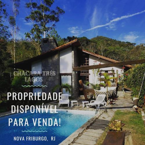 nova friburgo22 VENDE-SE 99Chacara 87 Lagos59insta10 3 chacara3lagos locacao no a i r b n b