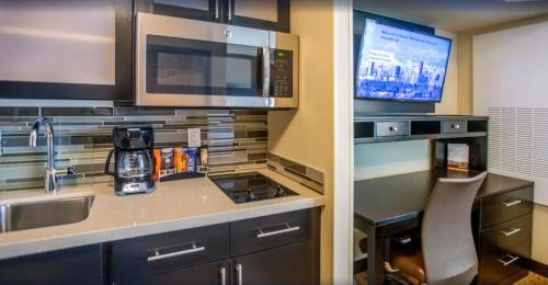 المرافق, Staybridge Suites Denver Downtown By IHG in Lincoln Park