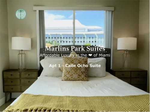 Apt 1 Calle Ocho Suite