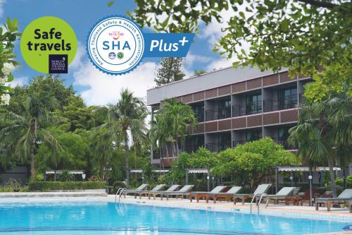 Basaya Beach Hotel & Resort