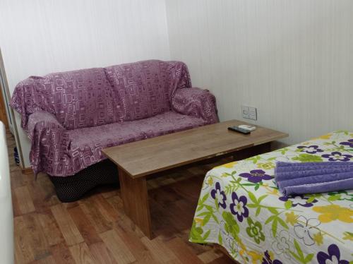 Bizim Ev hostel in 納夫塔蘭