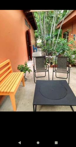 Facilities, Nasu Lodge in La Cruz