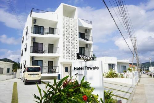 HOTEL towaie - Vacation STAY 25798v