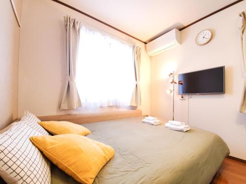 nestay suite tokyo shibuya