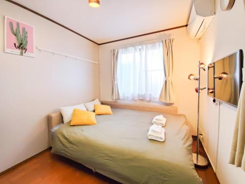nestay suite tokyo shibuya