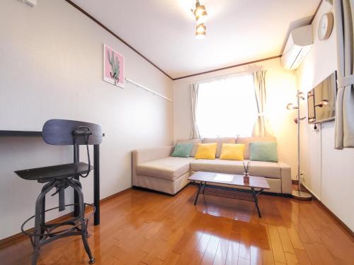 nestay suite tokyo shibuya