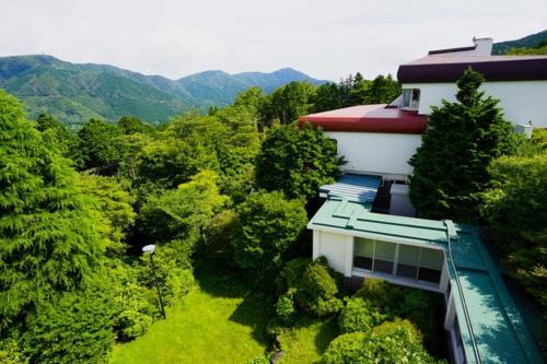 Trip7 Hakone Sengokuhara Onsen Hotel - Vacation STAY 63209v