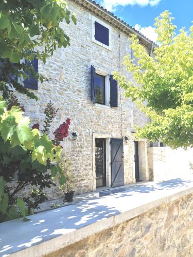 Namaste Home, charming holiday home in Saint Rémy de Provence - South of France - Location, gîte - Saint-Rémy-de-Provence