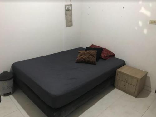 Castillo Rooms 2 — Hotel in Cartagena