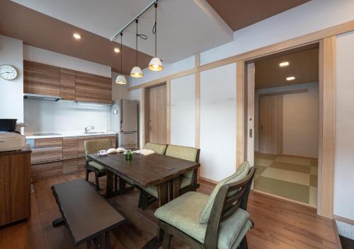 Miidokoro House Hotel