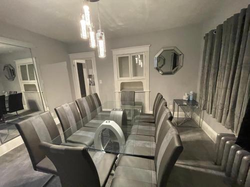 Patogumai, fearlessRose Vacation Rental in Springfildas (MA)