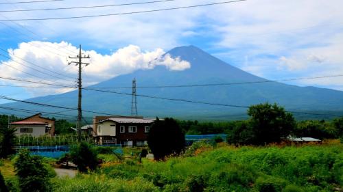 Fujinokura Village C - Vacation STAY 84872