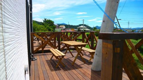 Fujinokura Village A - Vacation STAY 84886