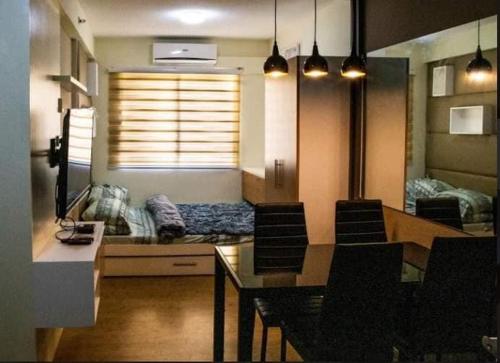 Studio Unit in Sanremo Oasis, Cebu City