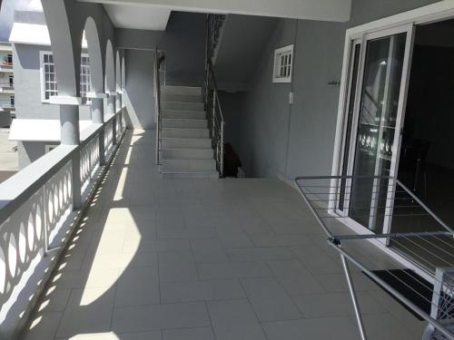 Bluewater Apartment - Pearl