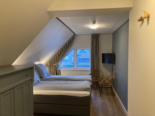 Hotel Gast Inn Workum - image 8