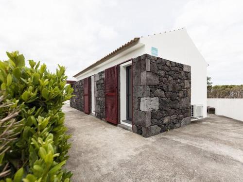Holiday house in Praínha de Baixo, Pico, Azores, Prainha de Baixo