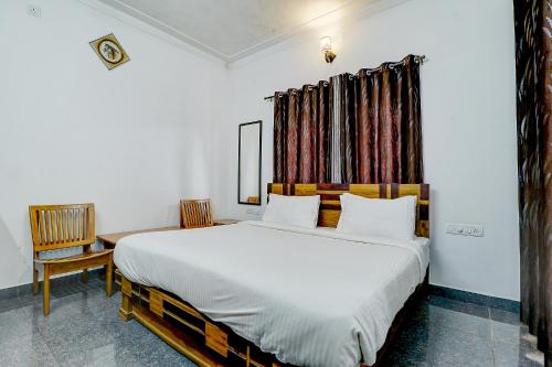FabEscape Sizzling Inn