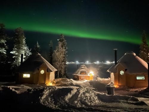 Northern Light Camp