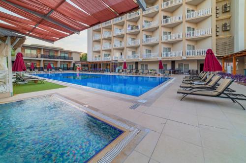Justiniano Theodora Resort - main image