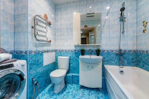 Ткачей DreamHouse Апартаменты - main image