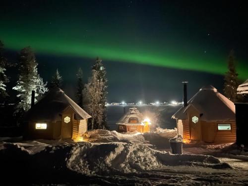 Northern Light Camp