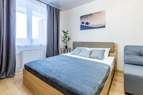 Ткачей DreamHouse Апартаменты - image 4