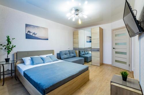 Ткачей DreamHouse Апартаменты - image 8