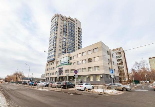 Ткачей DreamHouse Апартаменты - image 7