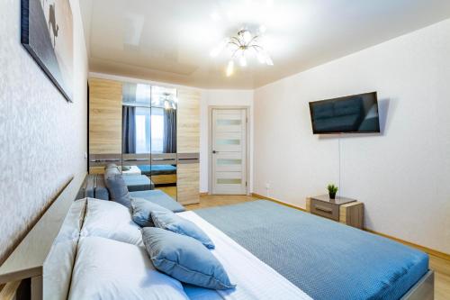 Ткачей DreamHouse Апартаменты - image 13