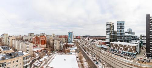 Ткачей DreamHouse Апартаменты - image 14
