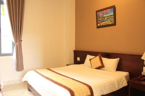 Bonjour Da Lat Hotel – Dalat, KS