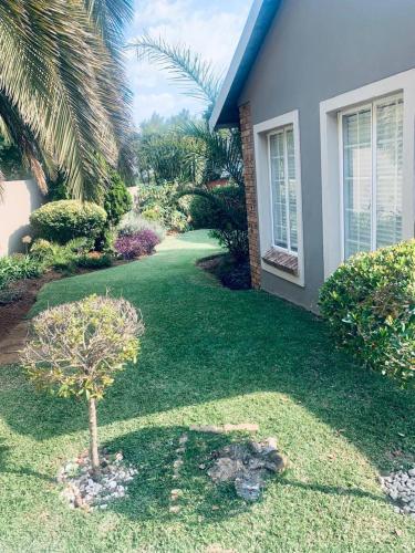 21Immelman Guest House photo