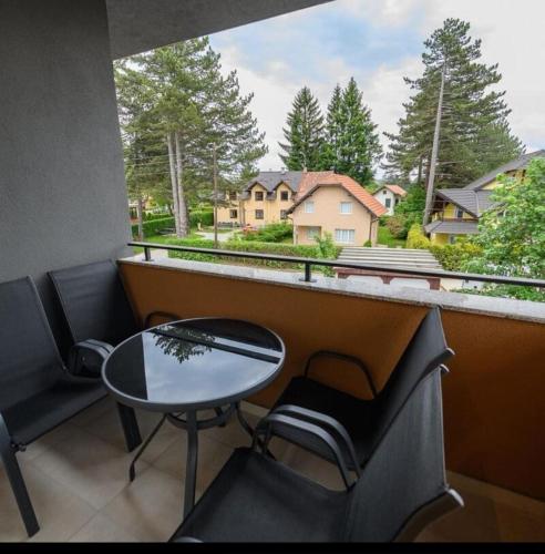 GOMAX Apartmani Zlatibor in Palisad