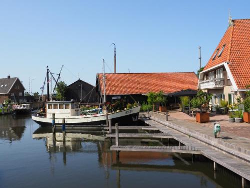 Hotel Gast Inn Workum - image 5