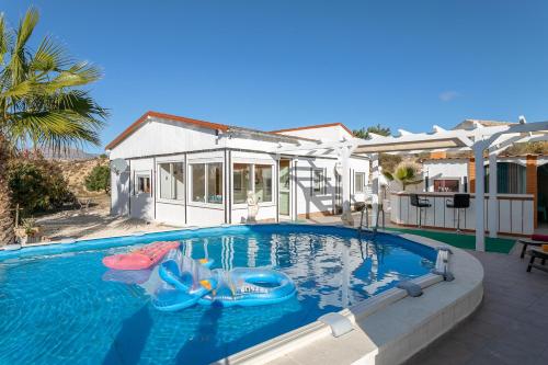  Casa Chula - Busot in Busot