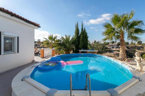  Casa Chula - Busot in Busot