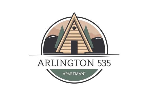Arlington 535 Kopaonik - Apartment - Raška