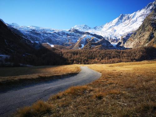 Bright renovated studio - 1 min from the slopes!