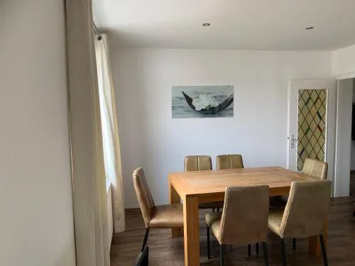 Dorstener Ferienwohnung in Dorsten, Deutschland