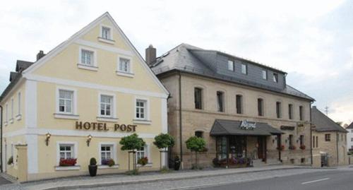 Hotel Wiesend