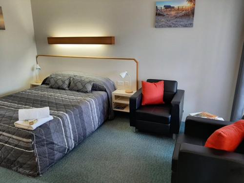 1 twin bed